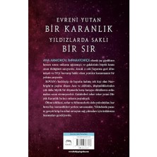 Uray Home Yıldız Ruh