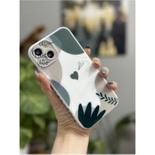 Uray Home 13 ve 14 ile Uyumlu Secret Içi Kadife Lansman Kılıf