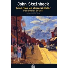 Uray Home Amerikalı ve Amerikalılar: Denemeler Seçkisi