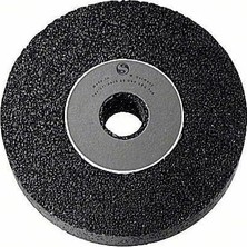 Uray Home 1608600068 Aksesuarı Zımpara Diski Geradschleifer 125 Mm, 20 Mm, 20 Için