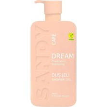 Uray Home Sandy Duş Jeli 500ML Dream