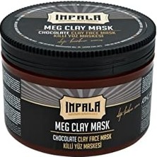 Uray Home Çamur Maskesi Çikolata 400 gr