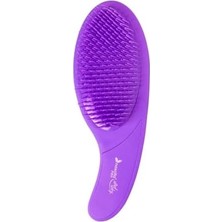 Uray Home Pro Saç Fırçası Mor - 23