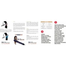 Uray Home TR-777 Airstrait Pro Saç Düzleştirici