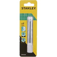 Uray Home STA53249 Cam/ Matkap Ucu, Metalik, 1 Adet, 7 mm