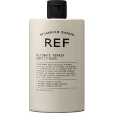 Uray Home Ref Stockholm-Ref Ultimate Repair Conditioner 100 ml Hasarlı Saçlar Için Onarıcı,besleyici ve Güçlendirici Bakım Kremi