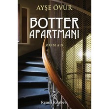 Uray Home Botter Apartmanı
