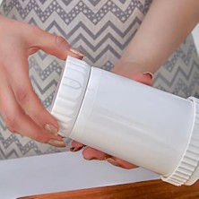 Uray Home Tereyağı Kesme Aparatı, Sürme, Yayma, Saklama, Tereyağlık