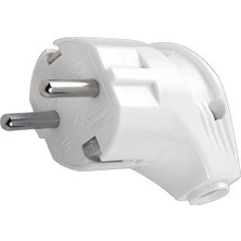 Emdeco Pack Monoblok Topraklı Erkek Fiş