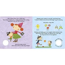 Uray Home I’m A New Big Brother: A Pirate Pete Book