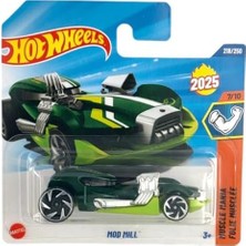 Emdeco Tekli Arabalar Mod JBC15