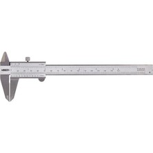 Uray Home Insize Sürgülü Kumpas, 0-150 Mm/0-6"