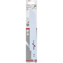 Uray Home Professional Panter Testere Bıçağı, Gri, 1 Adet