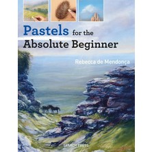 Uray Home Pastels For The Absolute Beginner