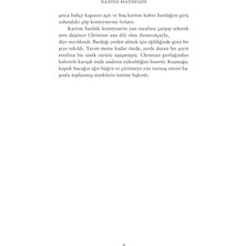 Uray Home Testereli Katil: Dedektif Anjelica Henley Serisi 1. Kitap