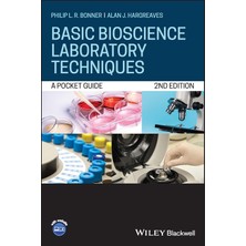 Uray Home Basic Bioscience Laboratory Techniques: A Pocket Guide