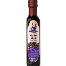 Uray Home Organik Andız Özü 250 ml