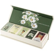 Uray Home Valobra Gift Set Pratolina 5'li Sabun Seti