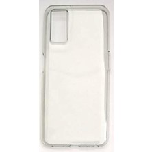 Uray Home Mobile GM22 Pro Yumuşak Şeffaf Silikon Kılıf