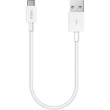 Uray Home Minicable 30CM Usb-A - Usb-C Şarj Kablosu