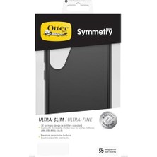 Uray Home Galaxy S25+ Için Mıknatıslı  Serisi Kılıf, Darbeye Dayanıklı, Düşmeye Dayanıklı, Koruyucu Ince Kılıf, Askeri Standartlara Göre 3 Kat Test Edildi, Siyah