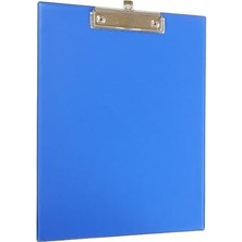 Uray Home Sekreterlik-Kapaksız Mavi Sekreterlik-A4 Sekreterlik