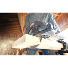 Uray Home DX56 1800WATT 185MM Profesyonel Daire Testere