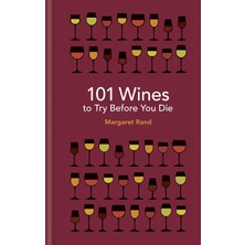 Uray Home 101 Wines To Try Before You Die