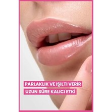Uray Home Luis Bien Dudak Dolgunlaştırıcı ve Dudak Parlatıcı 5 ml
