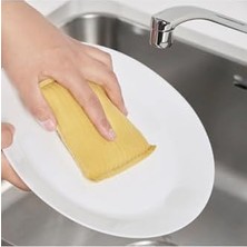 Uray Home Temizlik Ovalama Bezi 3'lü