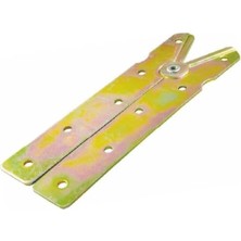 Uray Home Merdiven Menteşesi 15CM - 2 Adet