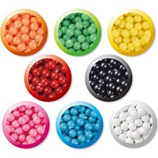 Uray Home Aquabeads 31517 Boncuk, Çok Renkli, 18 cm