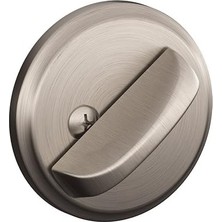 Uray Home B80 Tek Taraflı Residential Deadbolt With Thumbturn From The B-Series A, B80 619 12-287 10-116 134 N N Sl