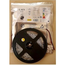 Uray Home CT-4481 Iç Mekan Şerit Led, 5 M
