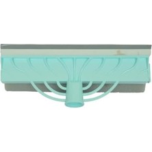 Uray Home Zambak Süngerlı Camsıl ZP168