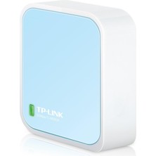 Uray Home TL-WR802N, 300MBPS Kablosuz N Router