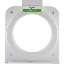 Sigma ST-110 Toroid Akım Trafosu Kaçak Akım Rölesi Uyumlu
