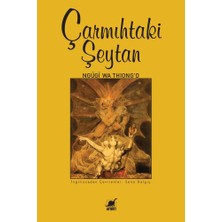 Uray Home Çarmıhtaki Şeytan