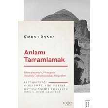 Uray Home Anlamı Tamamlamak