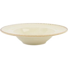 Uray Home 04ALM002259 Seasons Çorba Tabağı, Porselen