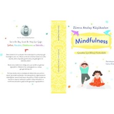 Uray Home Mindfulness - Çocuklar Için Bilinçli Farkındalık