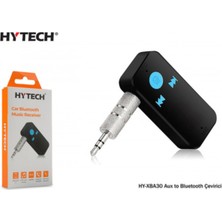 Yüksek Kaliteli Siyah Aux ve Micro Sd To Bluetooth Çevirici