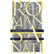 Uray Home Roman Sanatı 1: Romanın Unsurları