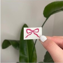 Uray Home Ayna Sticker, Araba Sticker