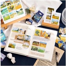 Uray Home Guguk Temalı 45 Adet Seti • Bullet Journal
