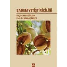 Emdeco Badem Yetiştiriciliği