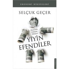 Uray Home Yiyin Efendiler