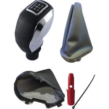 Zetoto Logan 2 Sandero 2 Spor Vites Topuzu ve Körüğü Legend Modeli