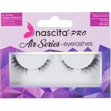 Uray Home Takma Kirpik Air Series - 125