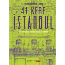 Uray Home 41 Kere Istanbul